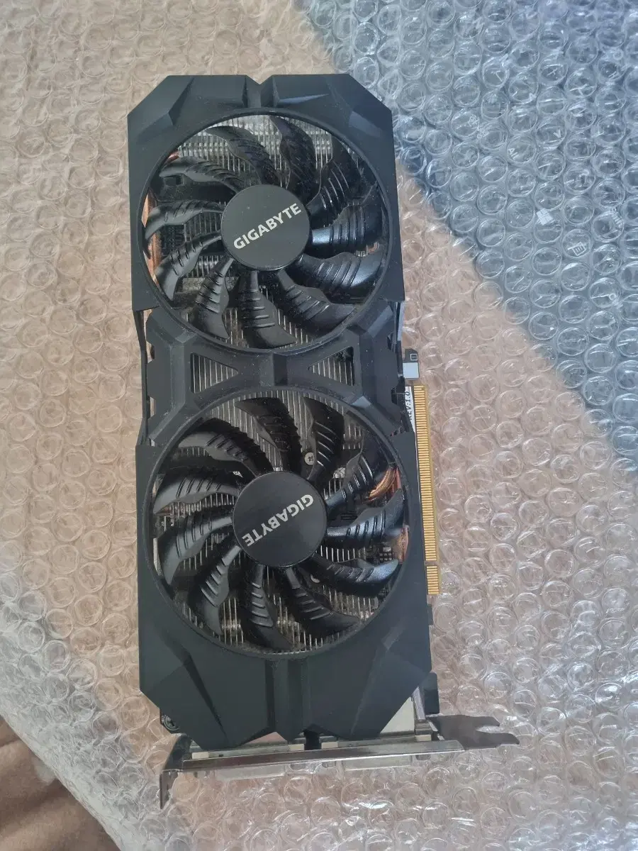 gtx960 팔아요